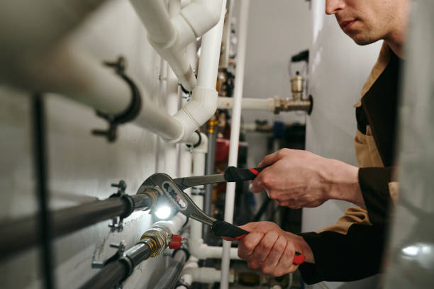 Best Plumbing Services Near Me  in Anson, TX