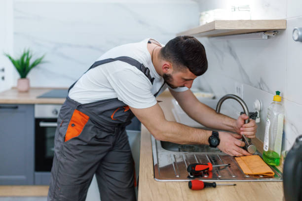 Best Water Softener Installation  in Anson, TX