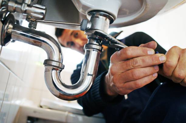 Best Drain Cleaning Services  in Anson, TX