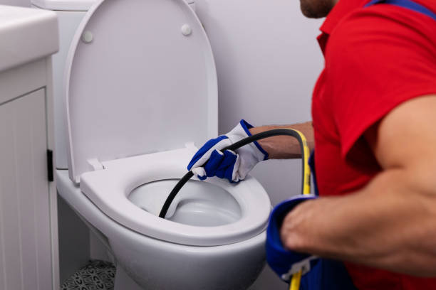 Best Pipe Repair Near Me  in Anson, TX