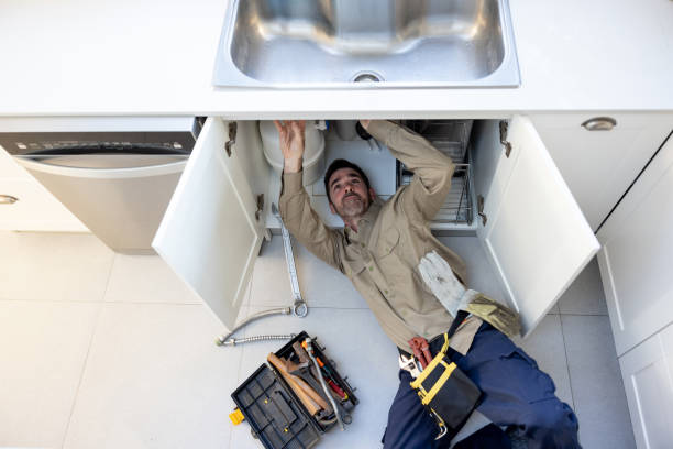 Best Toilet Repair Services  in Anson, TX