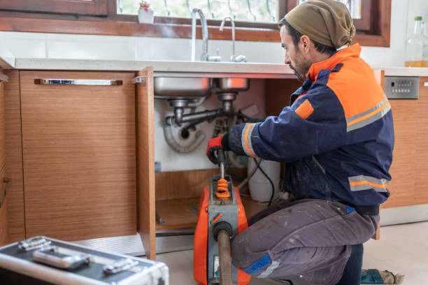 Best Septic Systems  in Anson, TX