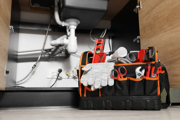 Best Sewer Cleaning Services  in Anson, TX