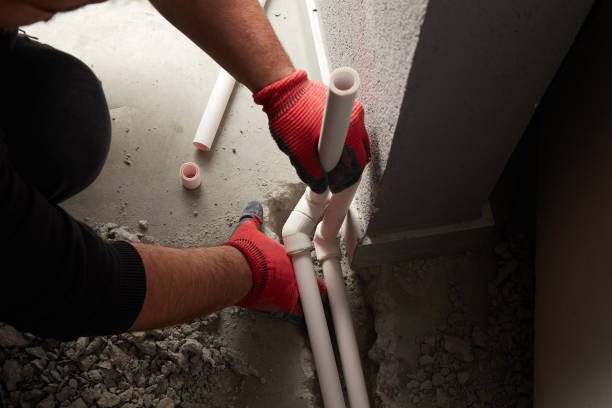 Professional Plumbing in Anson, TX