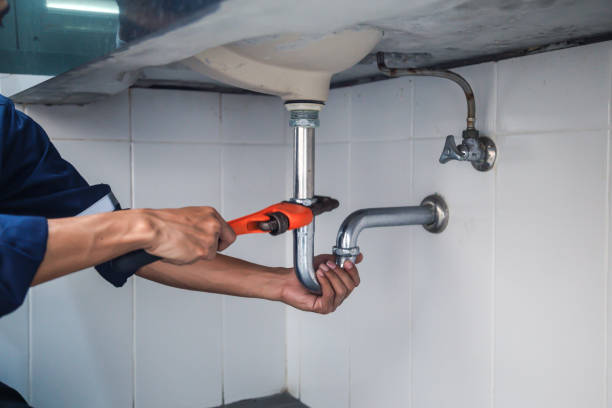 Best Local Plumber Services  in Anson, TX