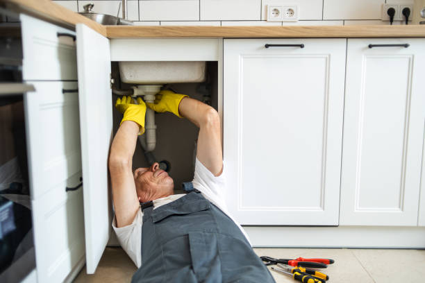 Best Faucet Repair  in Anson, TX