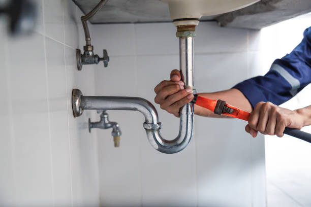 Best Shower Repair Services  in Anson, TX