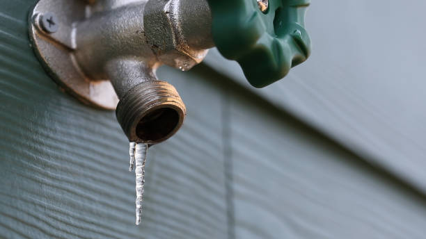 Best Emergency Plumbing Repair  in Anson, TX