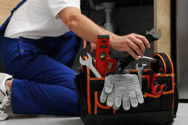 Best Emergency Plumber  in Anson, TX