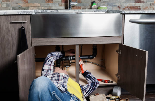 Best Emergency Plumbing Repair  in Anson, TX