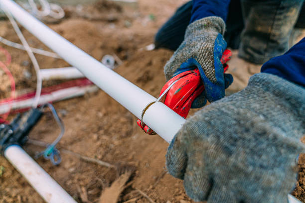 Septic Systems in Anson, TX
