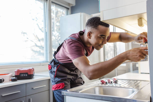 Best Plumbing Installation Services  in Anson, TX