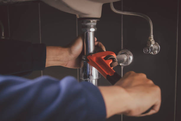 Best Plumbing Inspection Services  in Anson, TX