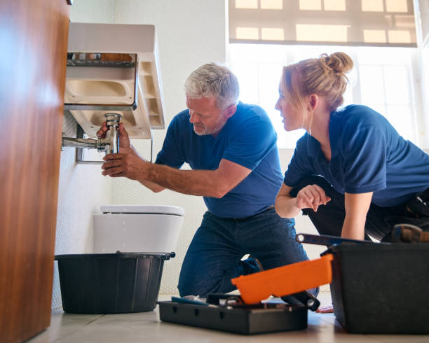 Best Pipe Repair Near Me  in Anson, TX