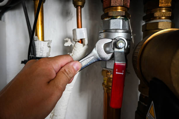 Best Leak Detection Services  in Anson, TX